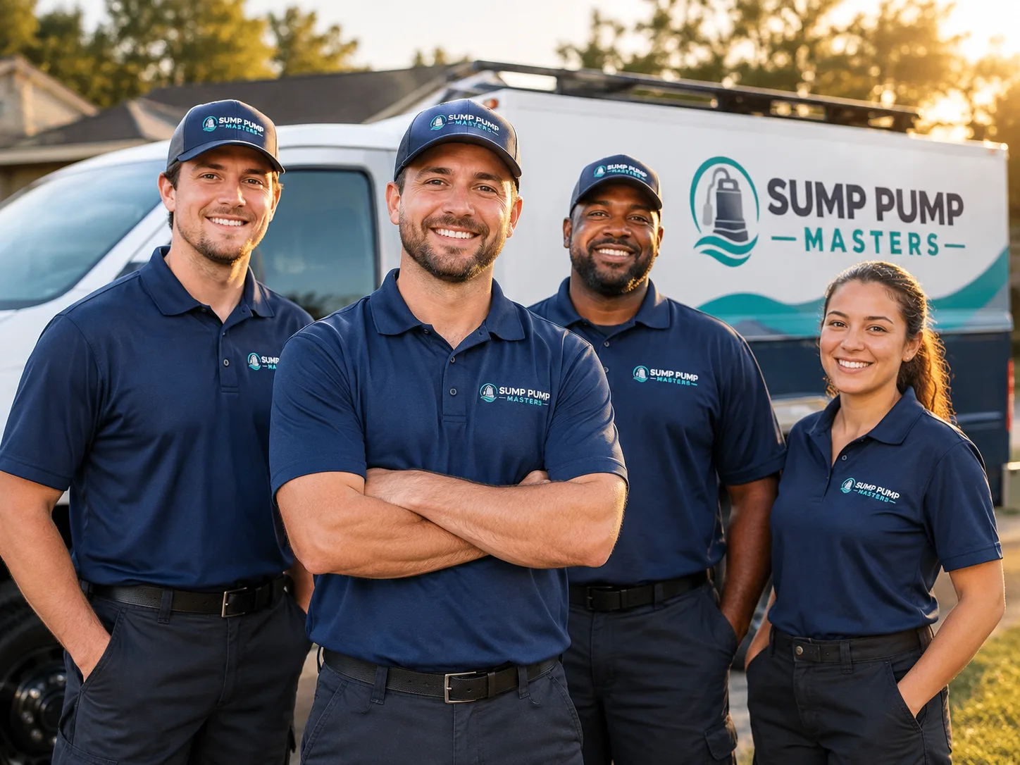 Sump Pump Repair company in Saint Michael, MN